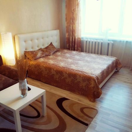 Malinovka Comfort Apartments Minsk Ngoại thất bức ảnh