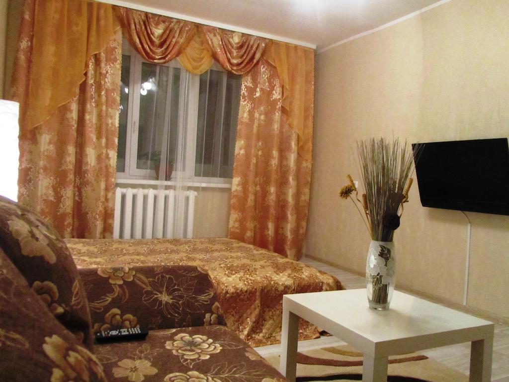 Malinovka Comfort Apartments Minsk Ngoại thất bức ảnh