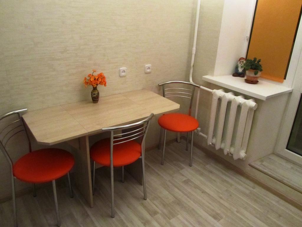 Malinovka Comfort Apartments Minsk Phòng bức ảnh