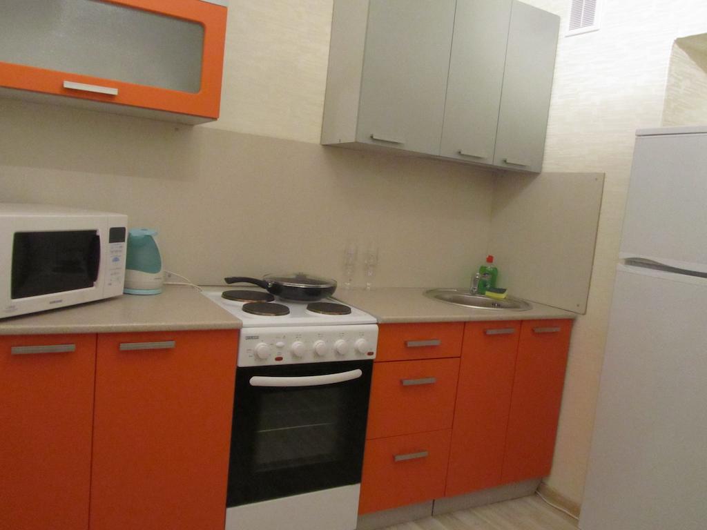 Malinovka Comfort Apartments Minsk Phòng bức ảnh